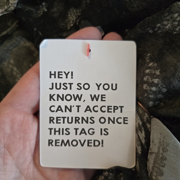 ASOS DESIGN lace insert asymmetric hem mini skater dress in gray print Size 14 - Picture 8 of 8